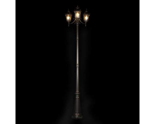 Заказать Садовый светильник LOFT IT 100002/2300| VIVID-LIGHT.RU