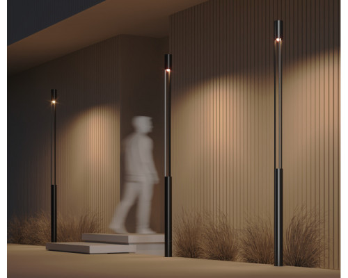 Оформить заказ Садово-парковый светильник Maytoni O427FL-L30GF3K| VIVID-LIGHT.RU