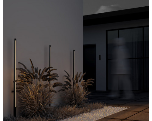 Заказать Садово-парковый светильник Maytoni O440FL-L18GF3K| VIVID-LIGHT.RU