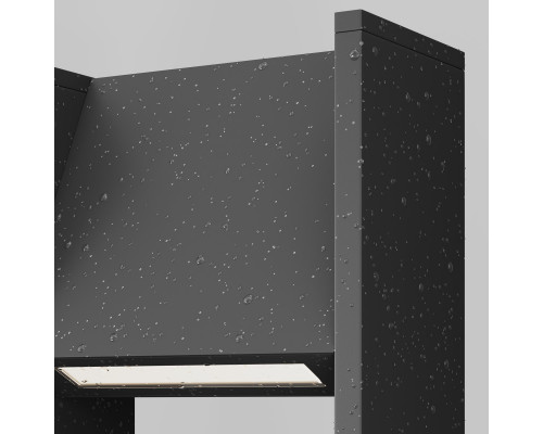 Сделать заказ Садово-парковый светильник Maytoni O465FL-L16GF3K| VIVID-LIGHT.RU