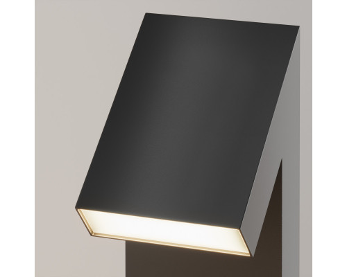 Купить Садово-парковый светильник Maytoni O592FL-L15GF3K| VIVID-LIGHT.RU