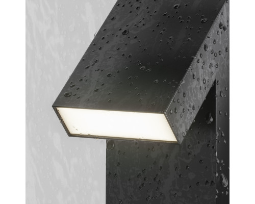 Купить Садово-парковый светильник Maytoni O592FL-L15GF3K| VIVID-LIGHT.RU