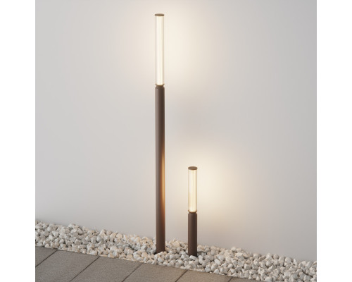 Оформить заказ Садово-парковый светильник Maytoni O593FL-L20BR3K| VIVID-LIGHT.RU