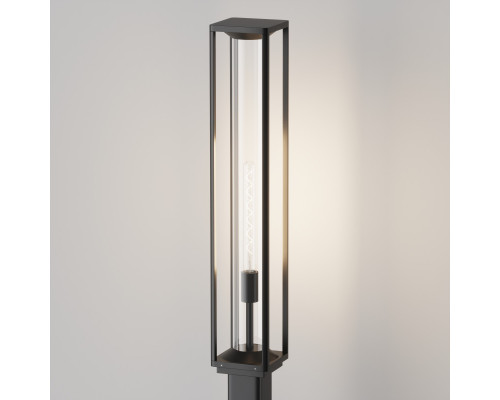 Купить Садово-парковый светильник Maytoni O452FL-01GF3| VIVID-LIGHT.RU