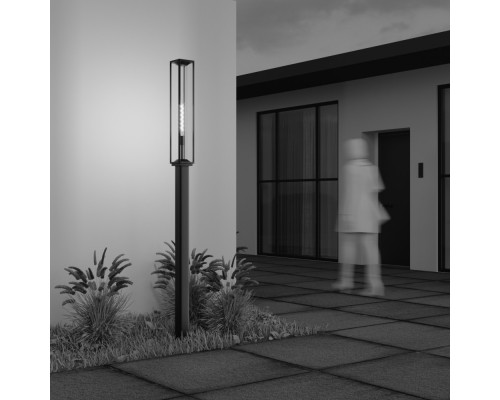 Купить Садово-парковый светильник Maytoni O452FL-01GF3| VIVID-LIGHT.RU