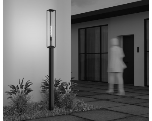 Купить Садово-парковый светильник Maytoni O452FL-01GF3| VIVID-LIGHT.RU