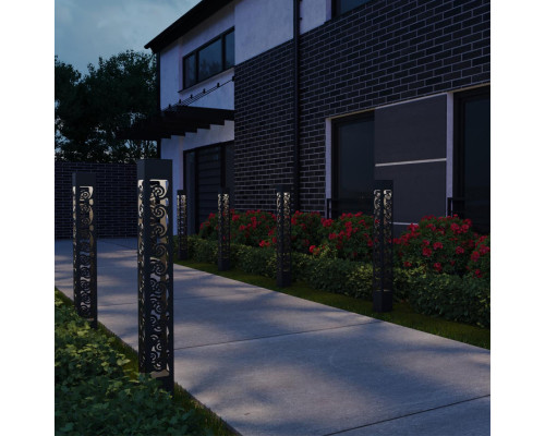 Купить Садово-парковый светильник Novotech 359284| VIVID-LIGHT.RU