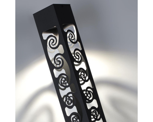 Купить Садово-парковый светильник Novotech 359284| VIVID-LIGHT.RU