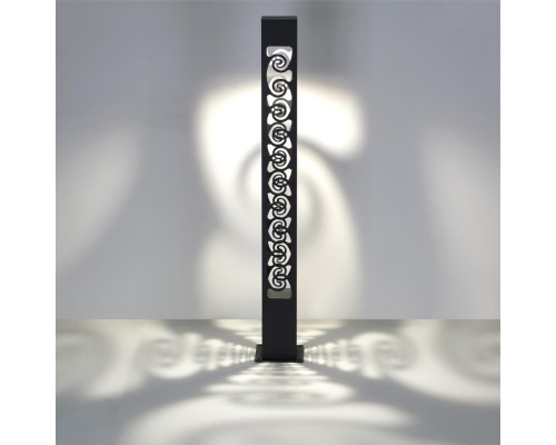 Купить Садово-парковый светильник Novotech 359284| VIVID-LIGHT.RU