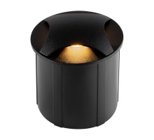 Светильник для ступеней Maytoni O036-L3B3K