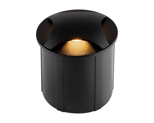 Купить Светильник для ступеней Maytoni O036-L3B3K| VIVID-LIGHT.RU