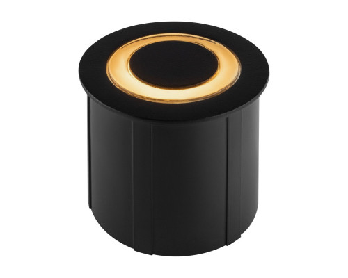 Купить Светильник для ступеней Maytoni O037-L3B3K| VIVID-LIGHT.RU