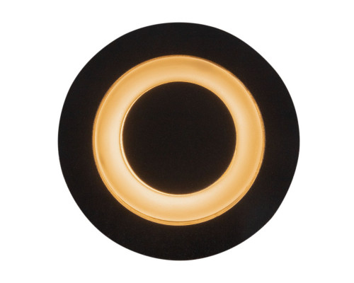 Купить Светильник для ступеней Maytoni O037-L3B3K| VIVID-LIGHT.RU