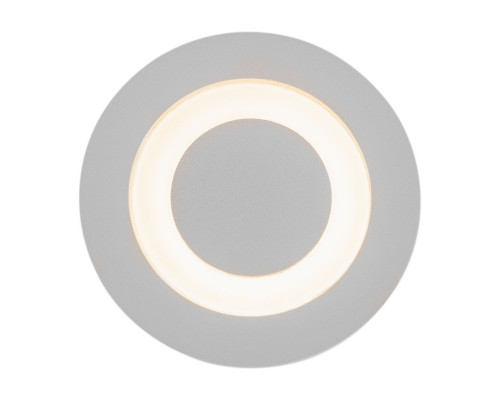 Заказать Светильник для ступеней Maytoni O037-L3W3K| VIVID-LIGHT.RU