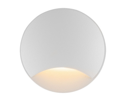 Купить Светильник для ступеней Maytoni O035-L3W3K| VIVID-LIGHT.RU