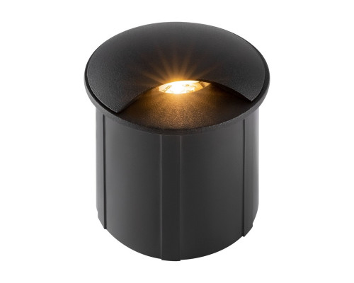 Сделать заказ Светильник для ступеней Maytoni O035-L3B3K| VIVID-LIGHT.RU