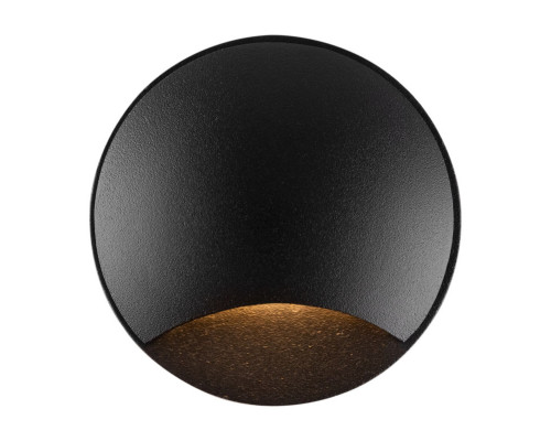 Сделать заказ Светильник для ступеней Maytoni O035-L3B3K| VIVID-LIGHT.RU