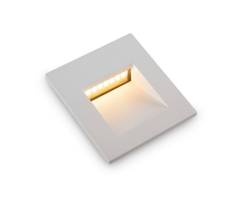 Оформить заказ Светильник для ступеней Maytoni O038-L3W| VIVID-LIGHT.RU