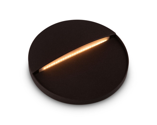 Купить Светильник для ступеней Maytoni O046SL-L7BR3K| VIVID-LIGHT.RU