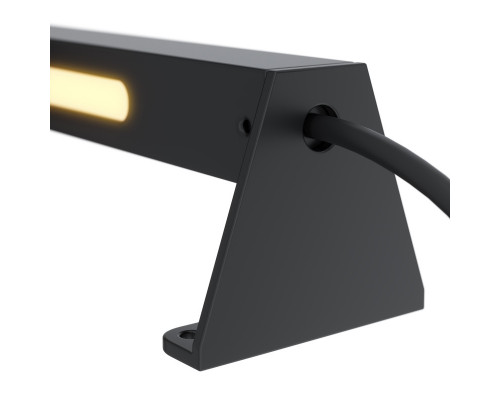 Сделать заказ Светильник для ступеней Maytoni O415FL-L15B3K| VIVID-LIGHT.RU