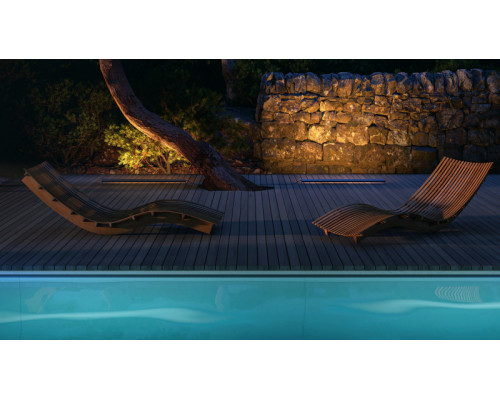 Сделать заказ Светильник для ступеней Maytoni O415FL-L15B3K| VIVID-LIGHT.RU