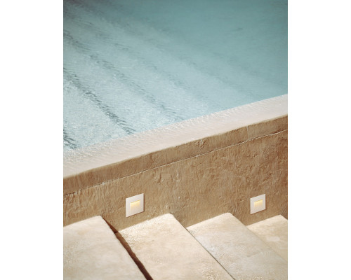 Оформить заказ Светильник для ступеней Maytoni O038-L3W| VIVID-LIGHT.RU