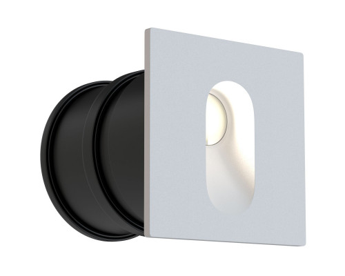 Оформить заказ Светильник для ступеней Maytoni O022-L3W| VIVID-LIGHT.RU