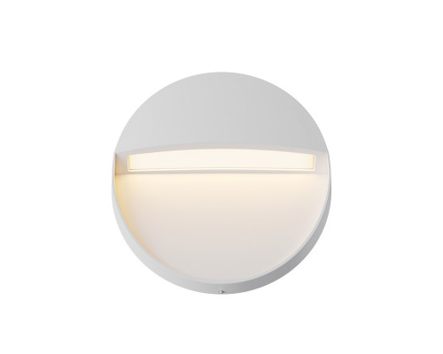 Купить Светильник для ступеней Maytoni O046SL-L3W3K| VIVID-LIGHT.RU