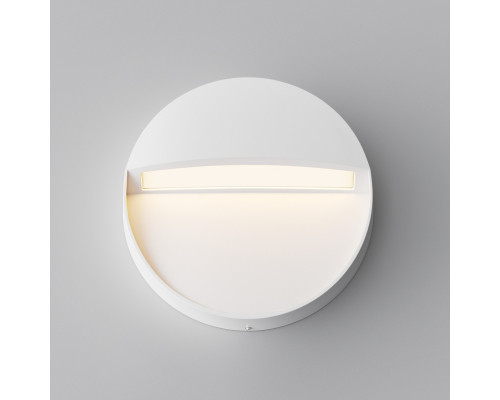 Купить Светильник для ступеней Maytoni O046SL-L3W3K| VIVID-LIGHT.RU