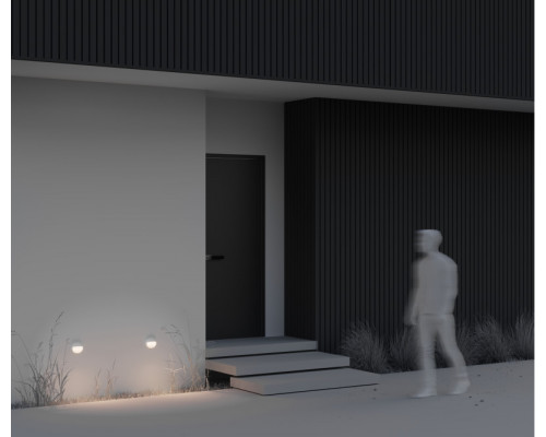 Купить Светильник для ступеней Maytoni O046SL-L3W3K| VIVID-LIGHT.RU