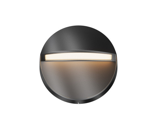 Заказать Светильник для ступеней Maytoni O046SL-L3B3K| VIVID-LIGHT.RU