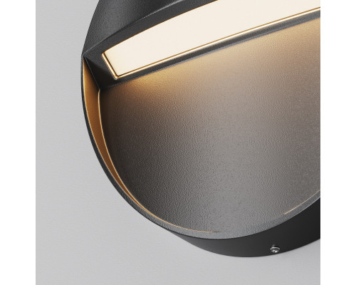 Заказать Светильник для ступеней Maytoni O046SL-L3B3K| VIVID-LIGHT.RU