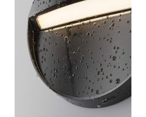 Заказать Светильник для ступеней Maytoni O046SL-L3B3K| VIVID-LIGHT.RU