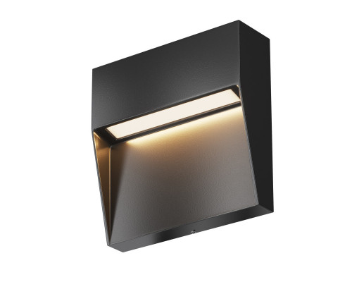 Заказать Светильник для ступеней Maytoni O047SL-L3B3K| VIVID-LIGHT.RU