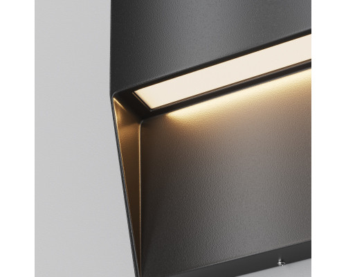 Заказать Светильник для ступеней Maytoni O047SL-L3B3K| VIVID-LIGHT.RU