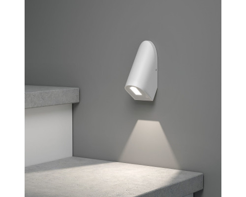 Заказать Светильник для ступеней Elektrostandard Bit LED белый (35168/D)| VIVID-LIGHT.RU