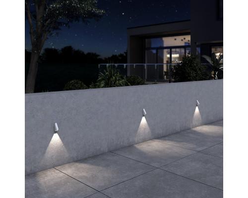 Заказать Светильник для ступеней Elektrostandard Bit LED белый (35168/D)| VIVID-LIGHT.RU