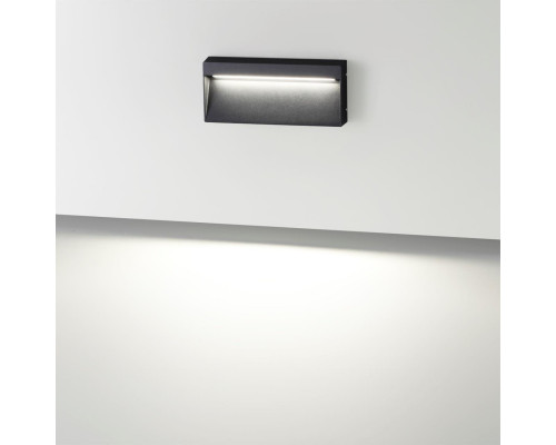 Сделать заказ Светильник для ступеней Odeon Light 6649/5WL| VIVID-LIGHT.RU