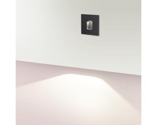 Оформить заказ Светильник для ступеней Odeon Light 6650/1WL| VIVID-LIGHT.RU