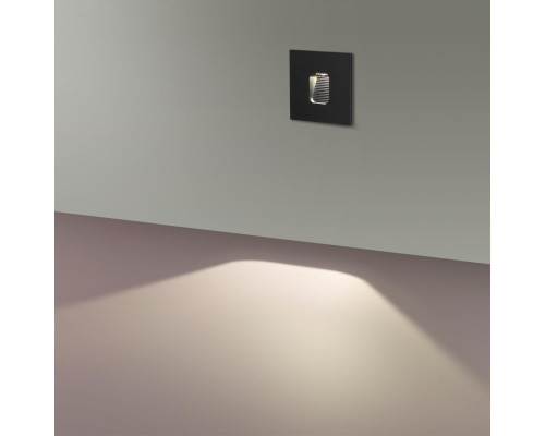 Оформить заказ Светильник для ступеней Odeon Light 6650/1WL| VIVID-LIGHT.RU