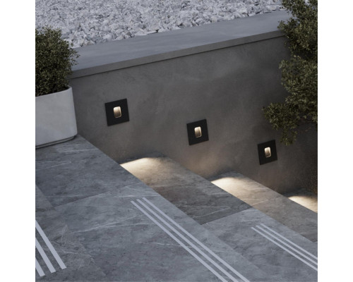 Оформить заказ Светильник для ступеней Odeon Light 6650/1WL| VIVID-LIGHT.RU