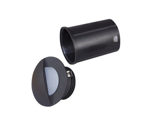 Сделать заказ Светильник для ступеней Escada 10205/S LED| VIVID-LIGHT.RU