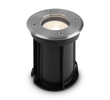 Тротуарный светильник Maytoni O043DL-01S