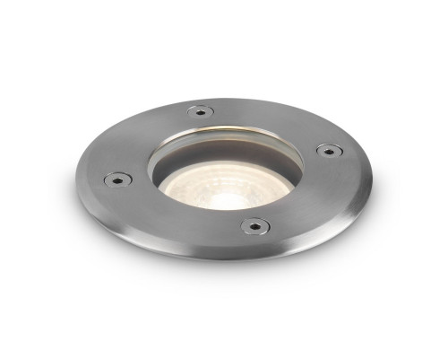 Сделать заказ Тротуарный светильник Maytoni O043DL-01S| VIVID-LIGHT.RU