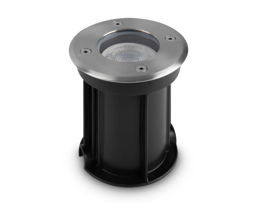 Сделать заказ Тротуарный светильник Maytoni O043DL-01S| VIVID-LIGHT.RU