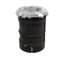 Тротуарный светильник Maytoni O044DL-L3S3K