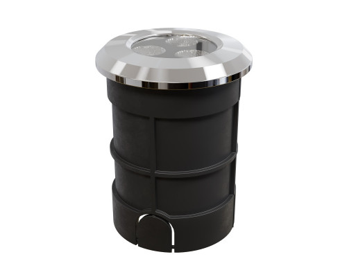 Сделать заказ Тротуарный светильник Maytoni O044DL-L3S3K| VIVID-LIGHT.RU