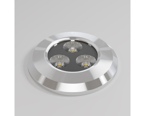 Сделать заказ Тротуарный светильник Maytoni O044DL-L3S3K| VIVID-LIGHT.RU