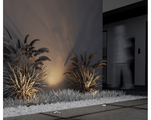 Сделать заказ Тротуарный светильник Maytoni O044DL-L3S3K| VIVID-LIGHT.RU