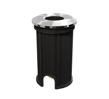 Тротуарный светильник Maytoni O044DL-L1S3K3